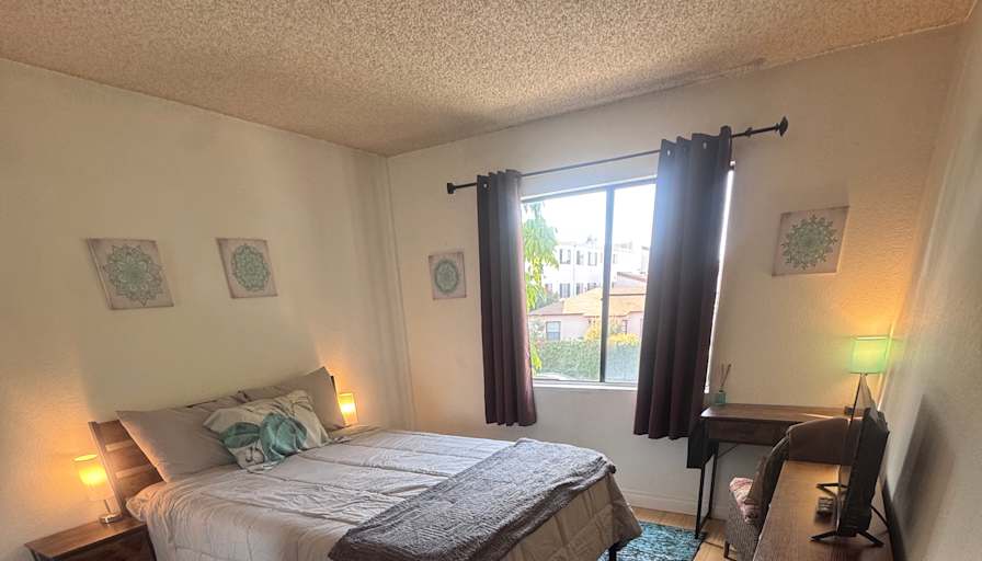 Brianne's room