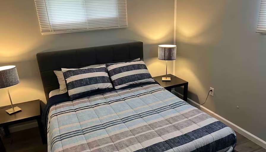 Ashley's room