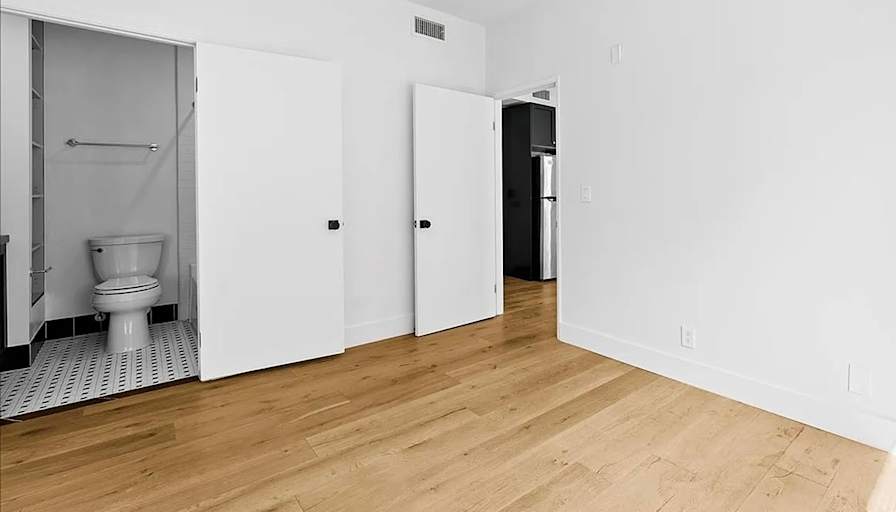 Anthony's room
