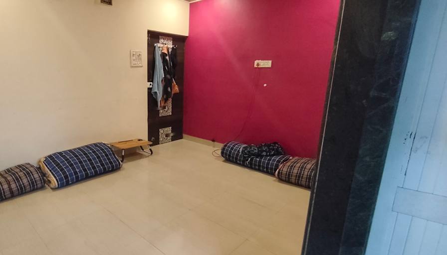 Sara's room