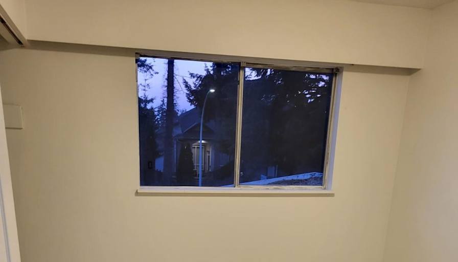 Mandeep's room