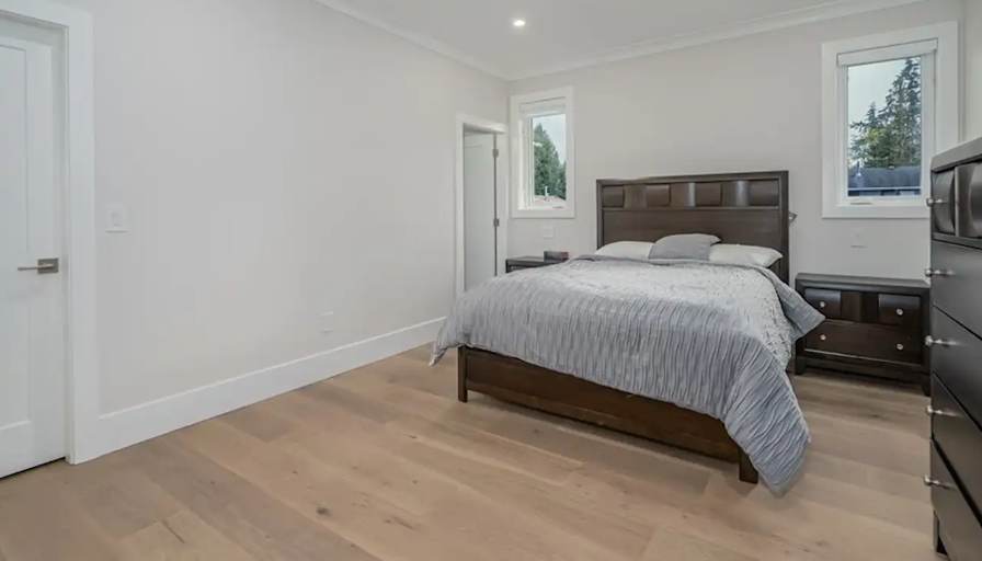 Yogy's room