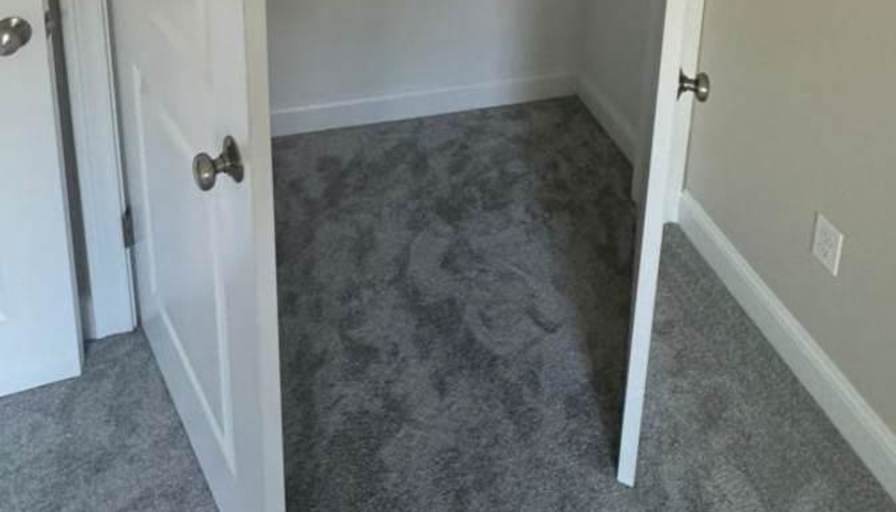 Olive's room