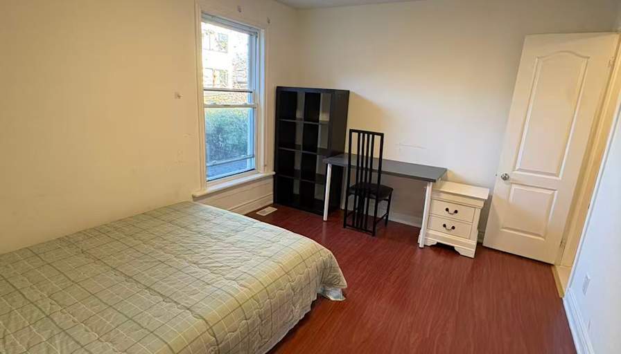 Grace's room