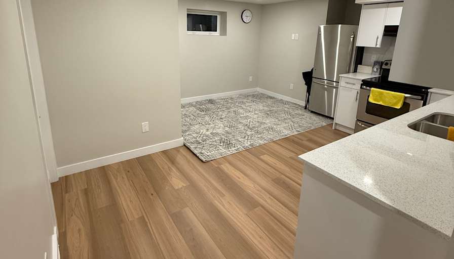 Eddy's room