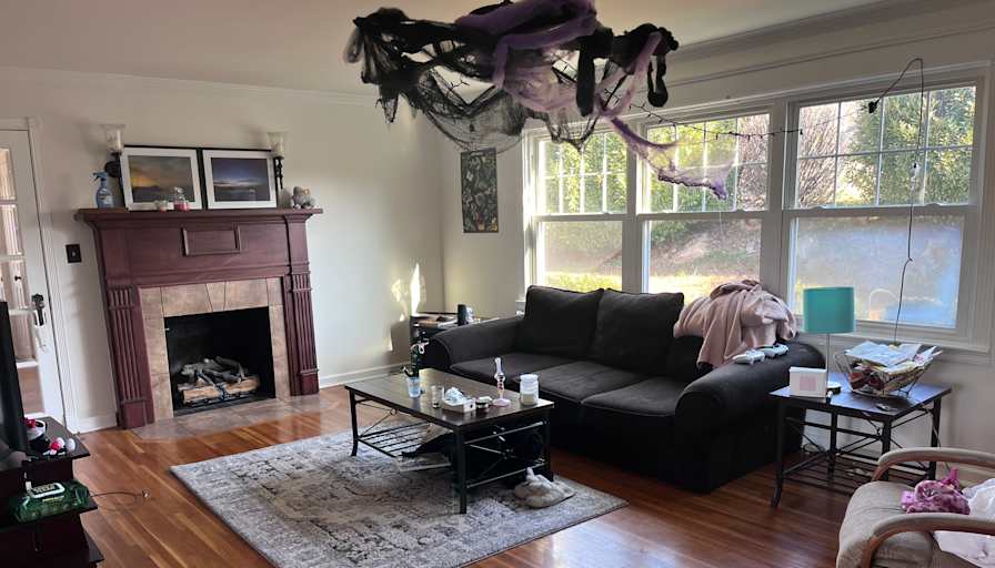 Dakota's room