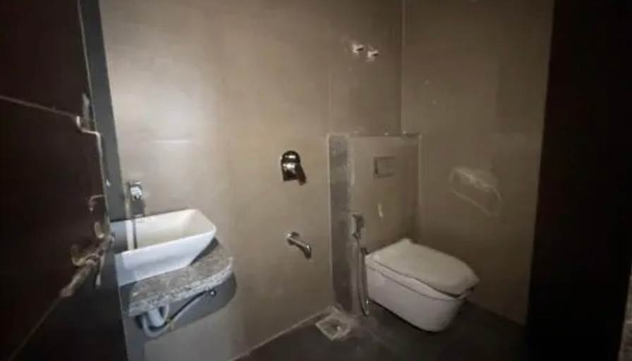 Abhiyati Jain's room