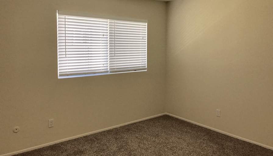 Jay's room