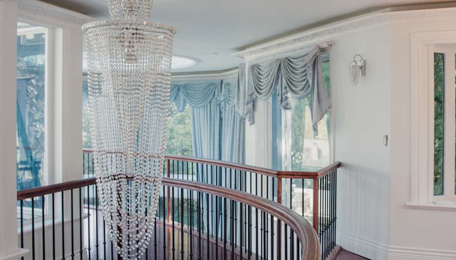 Marielba Rivero's room