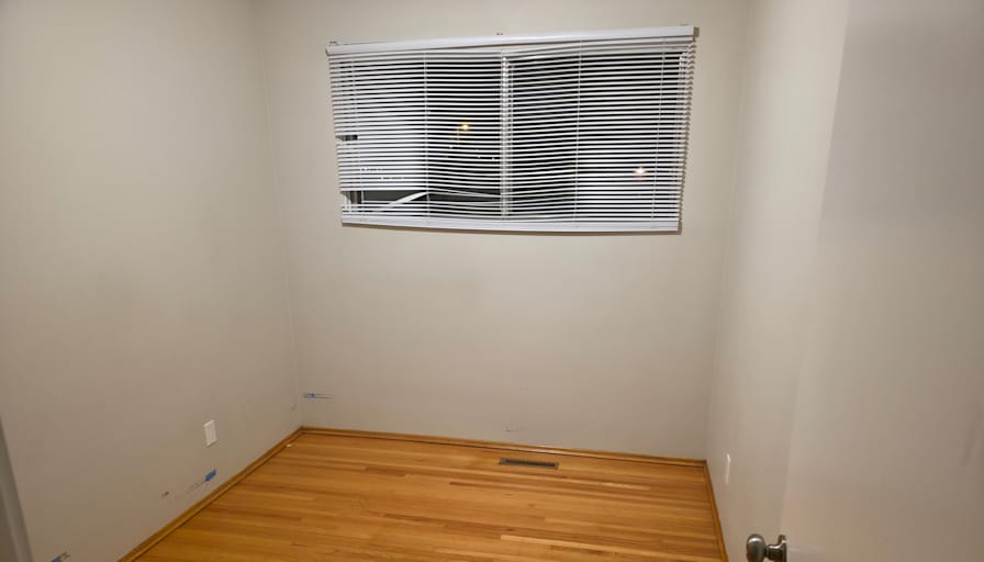 Adele Cormier's room