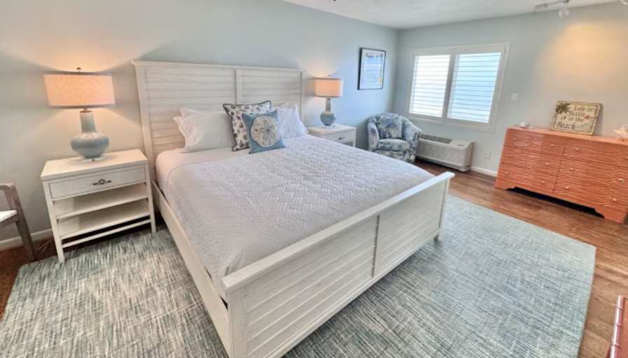 Vanessa's room