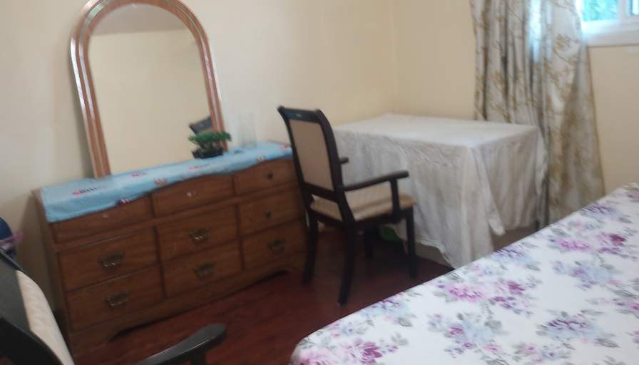 ASHOKE's room
