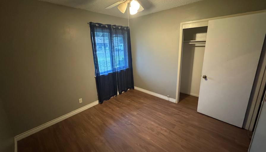 Daniel's room