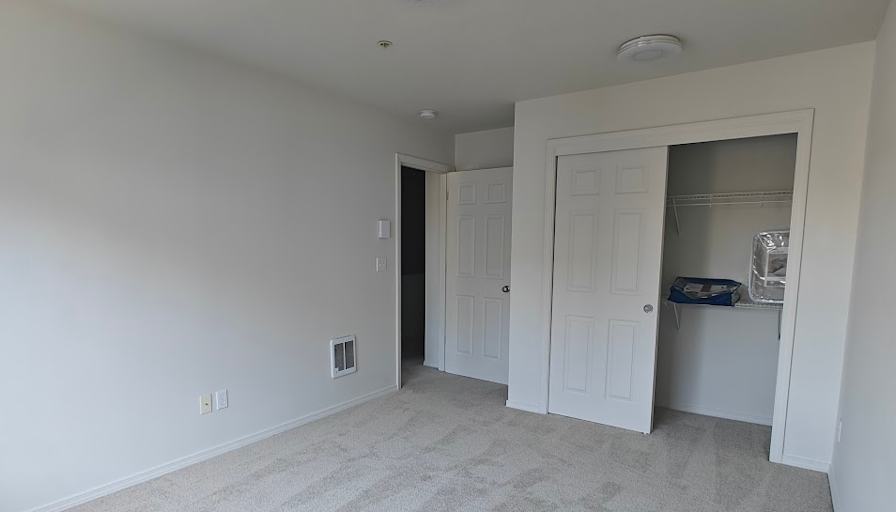 Tommy's room