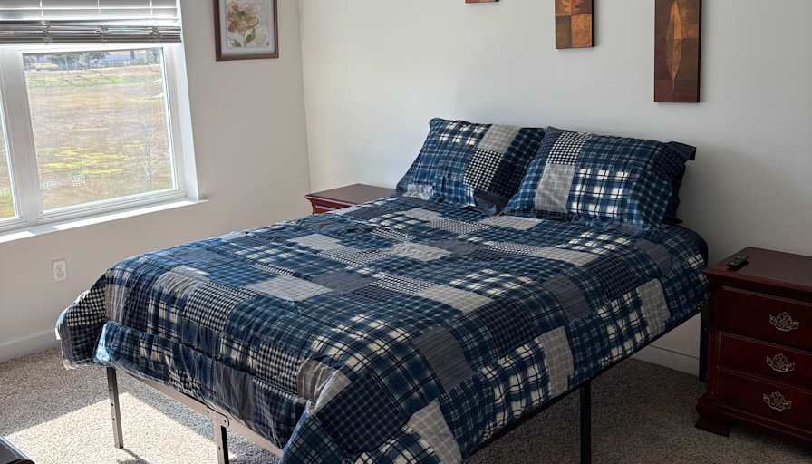 Matthew's room