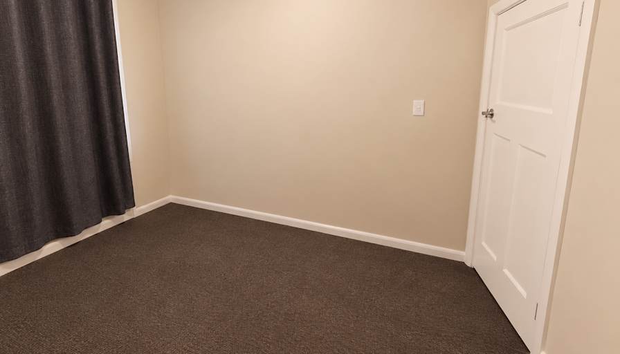 Nick's room