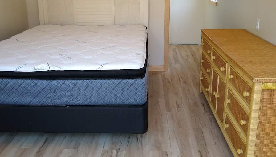 Leo and remi's room