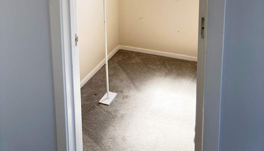 Jade's room