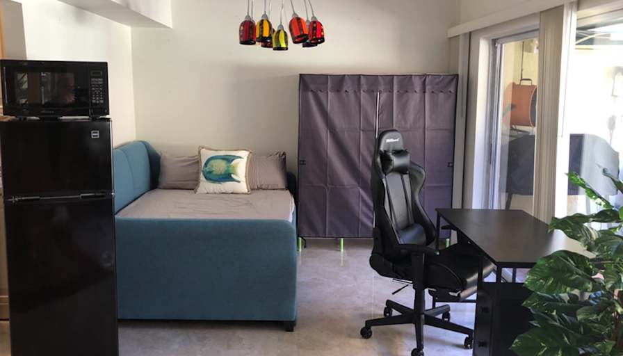 GREAT ROOM's room