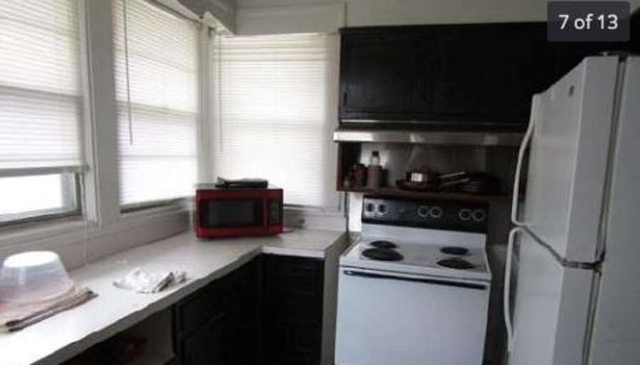 Perkins Homes's room