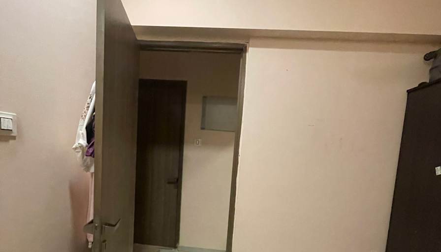 Sonam's room