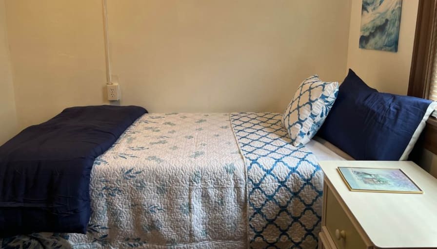 charmayne addison's room