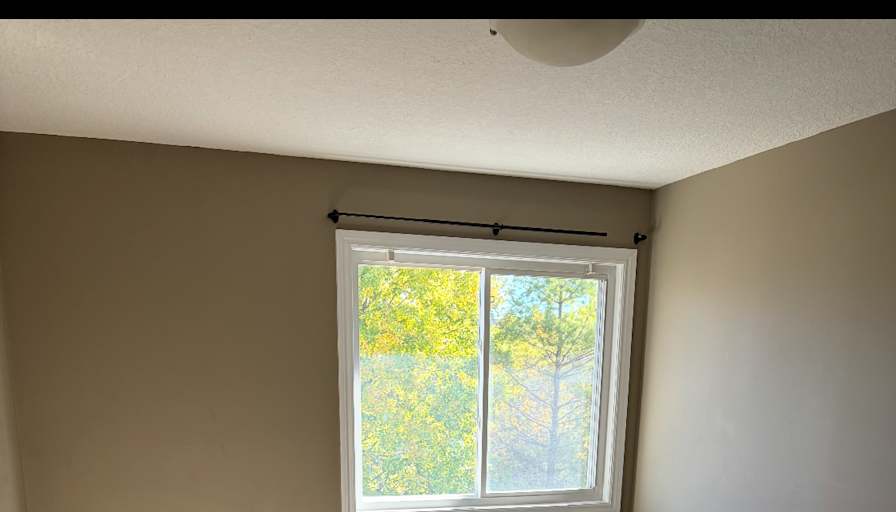 Rebecca's room