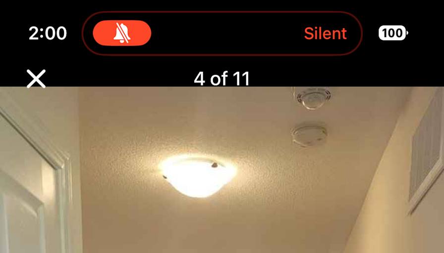 Megan's room
