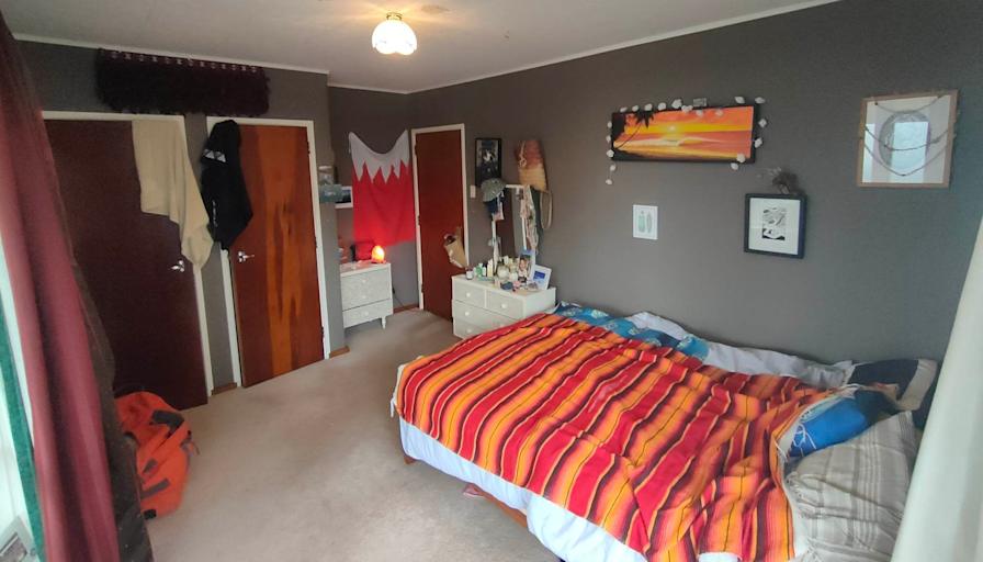 Kaydy-Moana's room