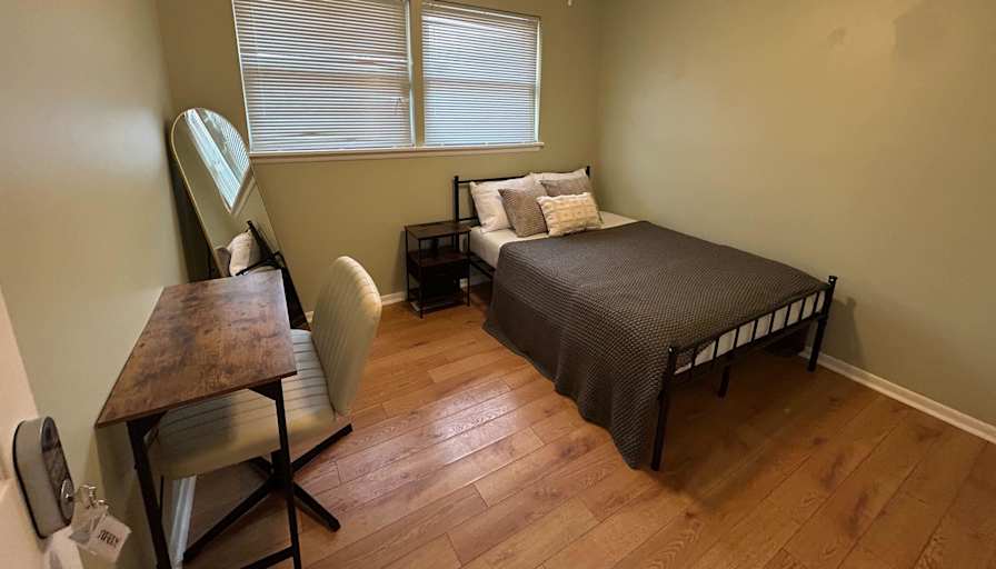 PadSplit's room