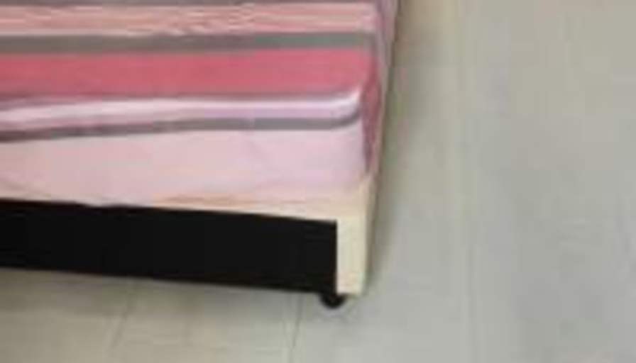 Sharon's room