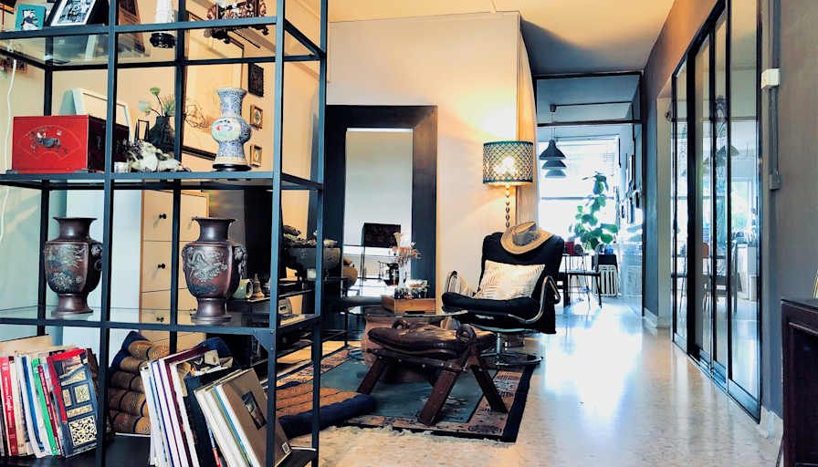 Jasen chia's room