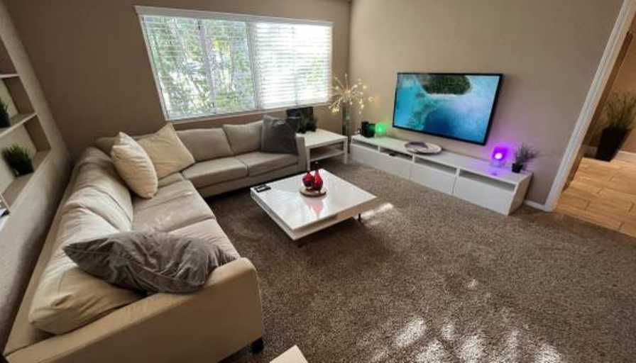 Julian Guerrero's room
