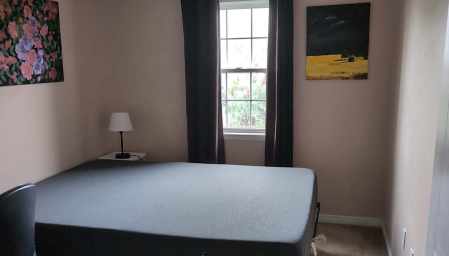 Will's room
