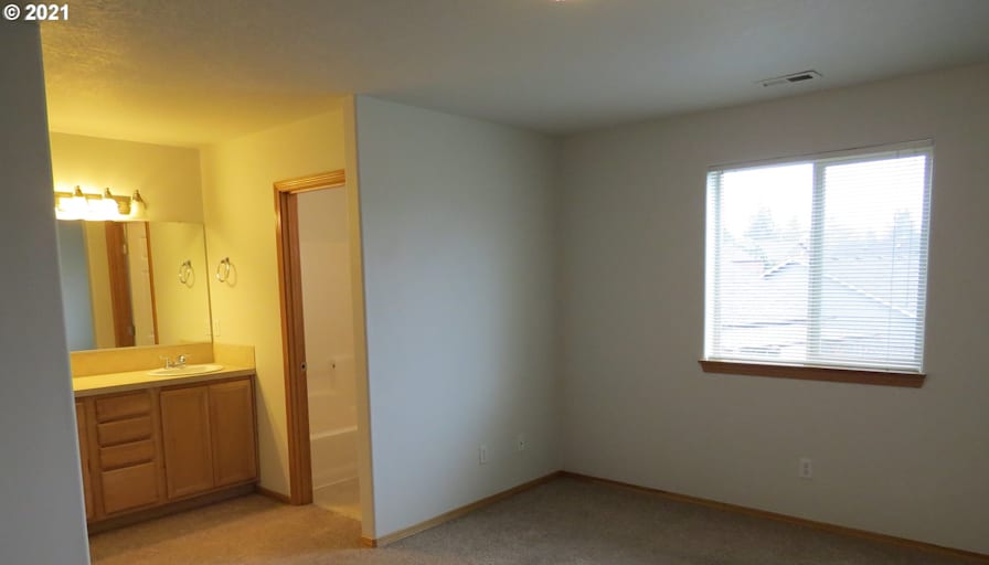 Mary's room