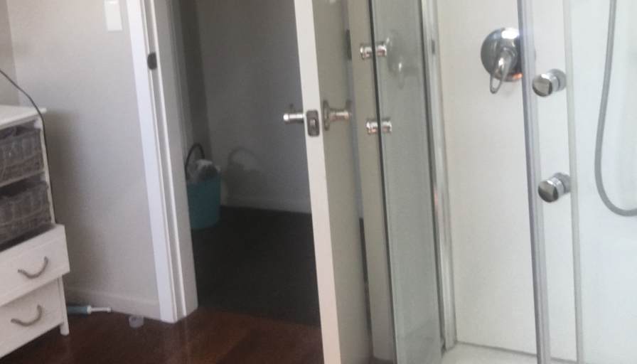 sharon's room