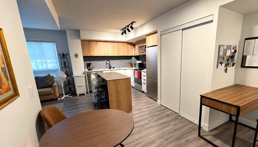 Jill's room