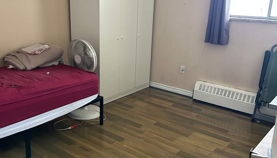 vino's room