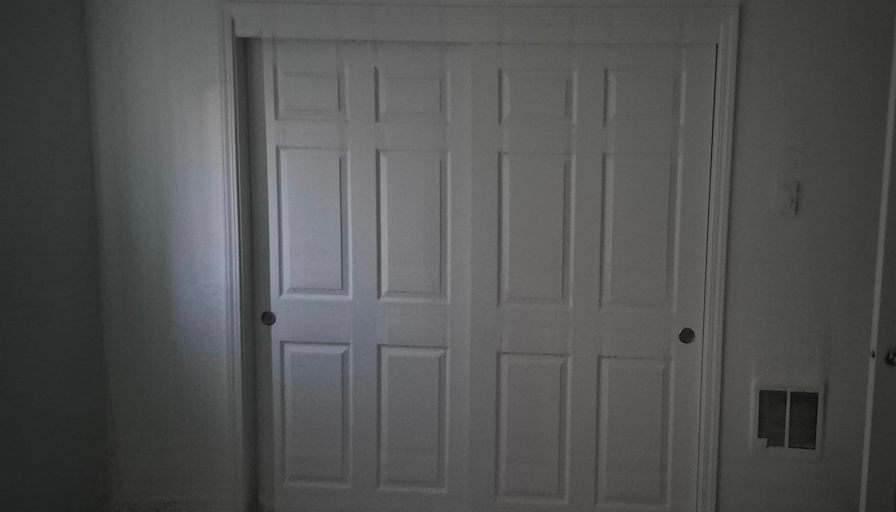 Zachary's room