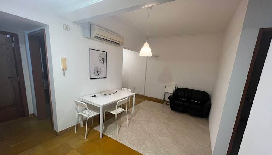 CoHabitat's room