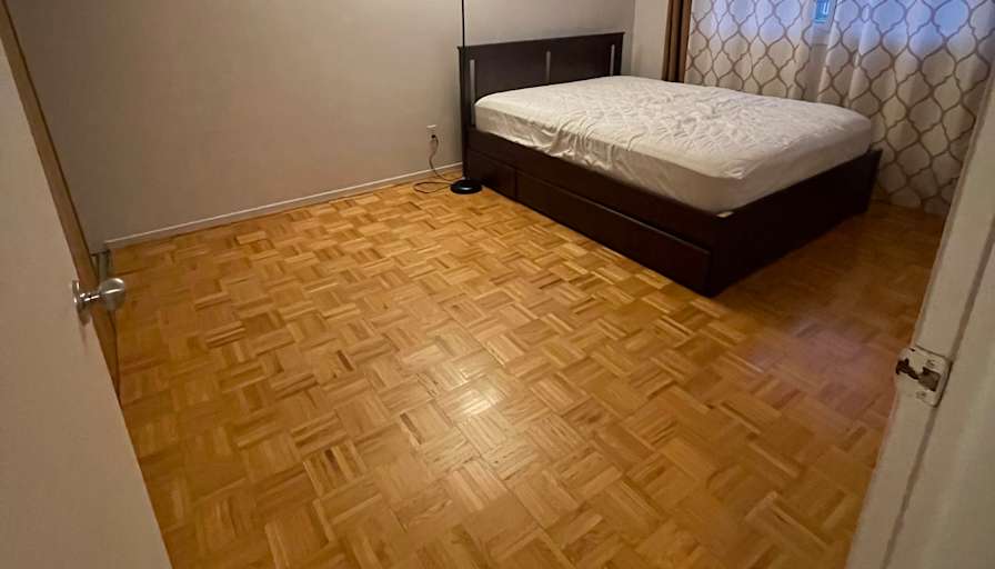 Josie's room