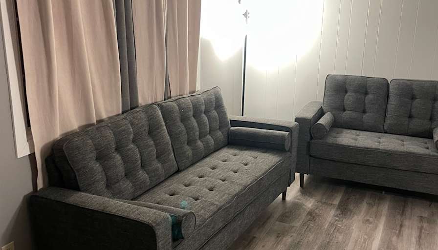 Daniel's room