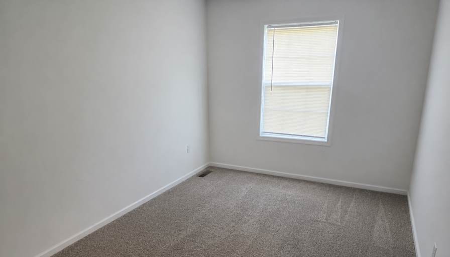 Chad Highkin's room