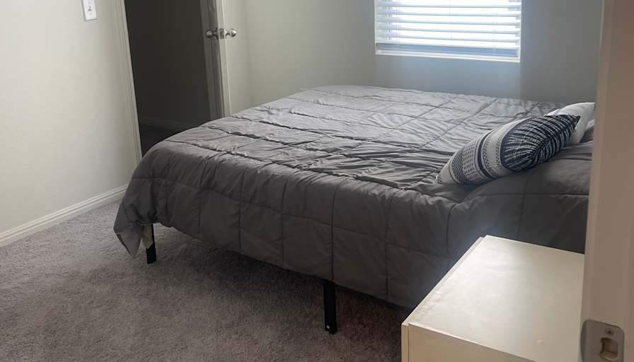 Cody's room