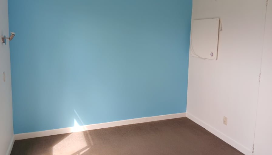 Danny's room