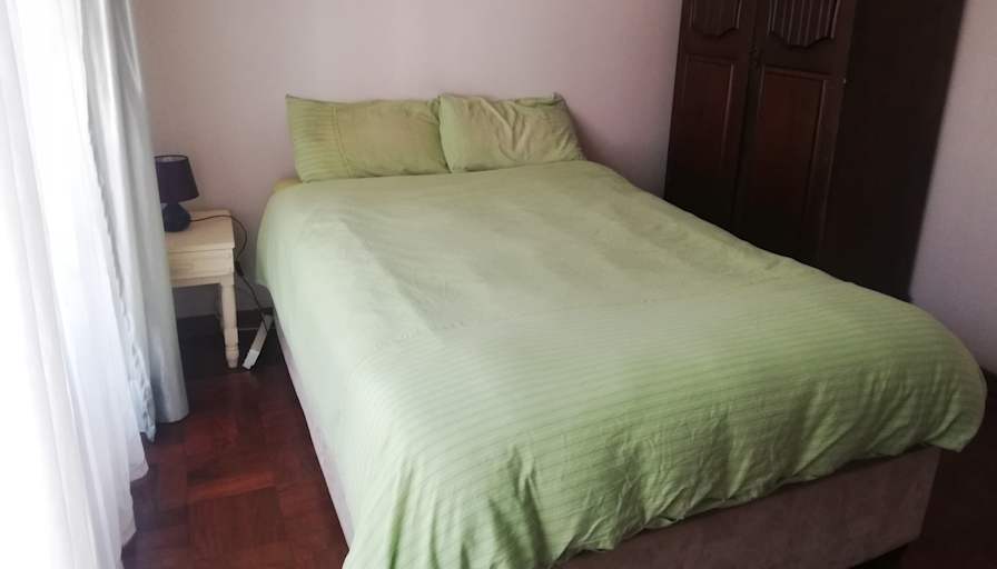 Kalayvani's room