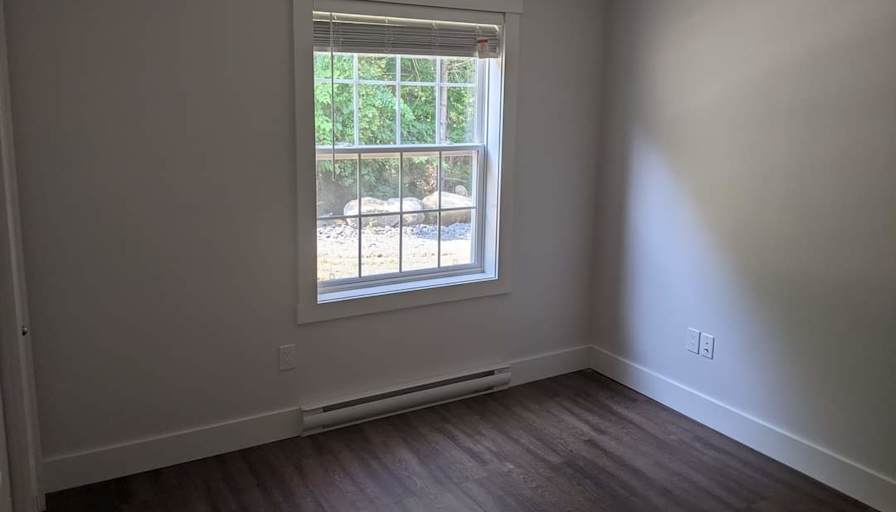 Rick's room