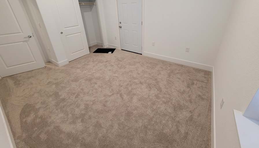 JD's room