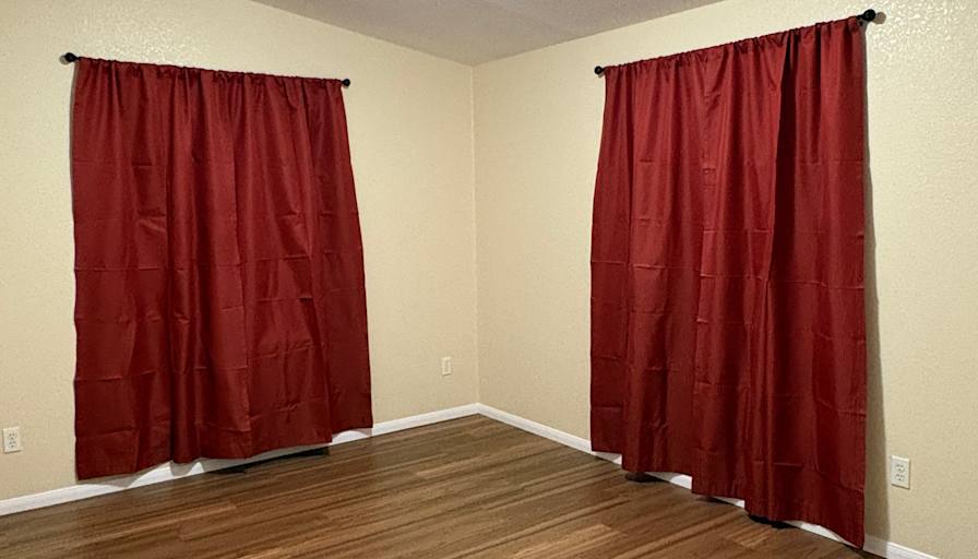 Rose's room