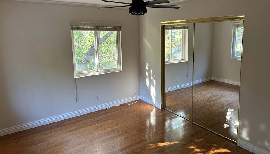 Gary's room